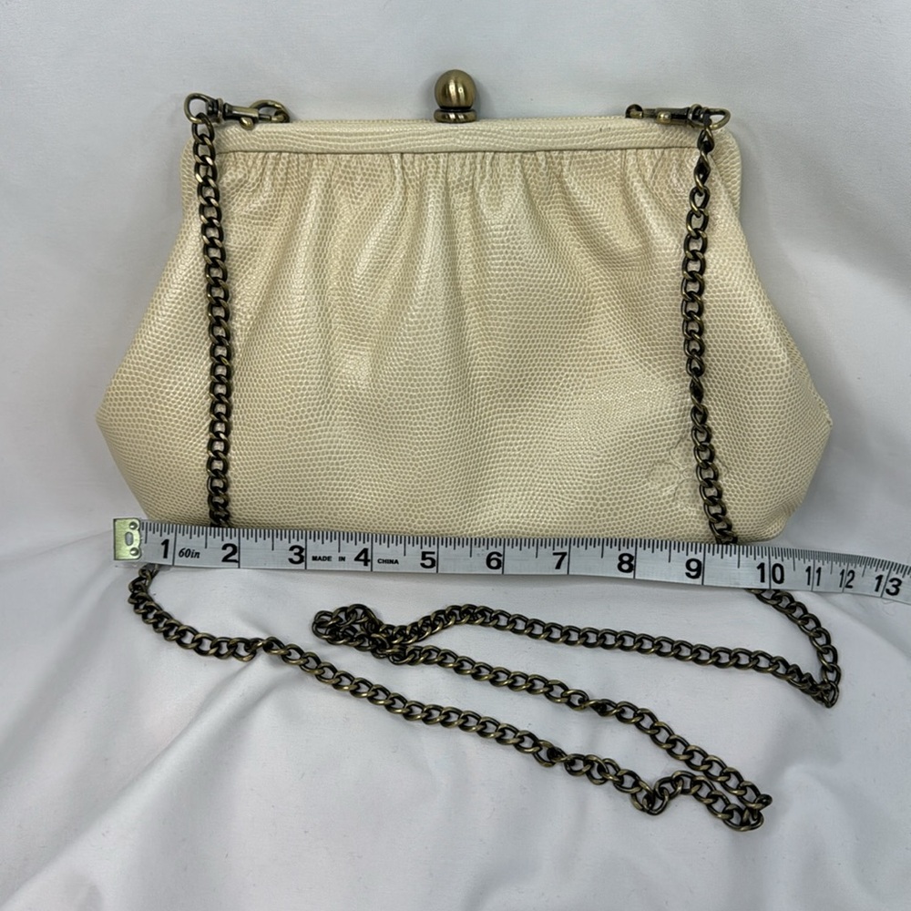 Patricia Nash Clutch Convertible